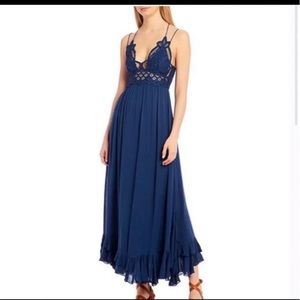 Free People Adella Maxi